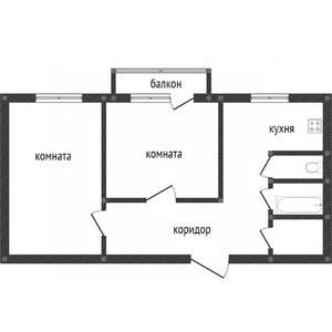 Фото квартиры на продажу (2)