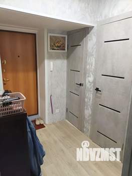 1-к квартира, вторичка, 33м2, 2/12 этаж