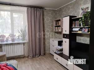 4-к квартира, вторичка, 77м2, 1/4 этаж