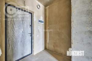 Студия квартира, вторичка, 28м2, 9/17 этаж