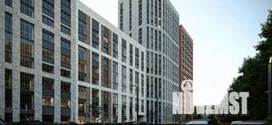 Студия квартира, вторичка, 27м2, 10/14 этаж