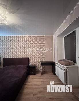 1-к квартира, вторичка, 35м2, 3/17 этаж