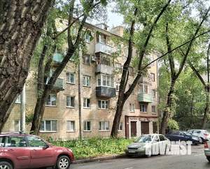 2-к квартира, вторичка, 42м2, 3/5 этаж