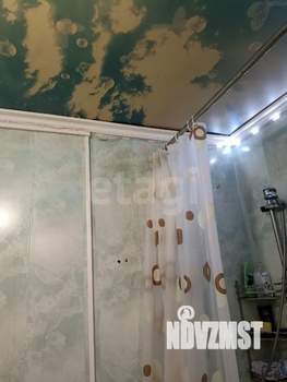 1-к квартира, вторичка, 21м2, 6/9 этаж