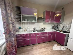 2-к квартира, вторичка, 77м2, 3/16 этаж