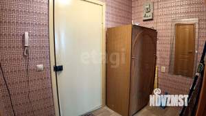 1-к квартира, вторичка, 32м2, 5/9 этаж