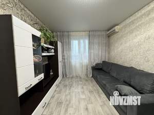 1-к квартира, вторичка, 42м2, 10/16 этаж