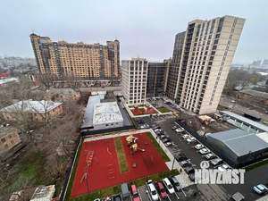 3-к квартира, вторичка, 51м2, 12/17 этаж