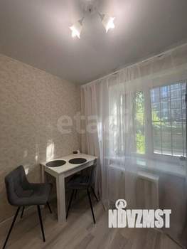 1-к квартира, вторичка, 31м2, 1/5 этаж