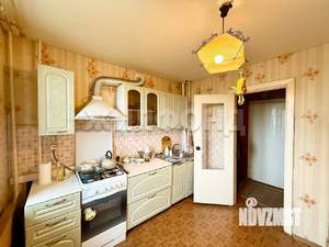 4-к квартира, вторичка, 73м2, 8/9 этаж