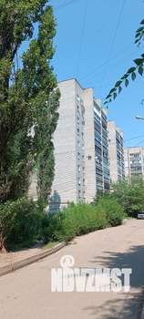 2-к квартира, вторичка, 52м2, 7/9 этаж