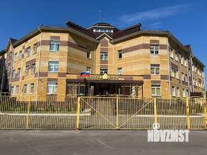 1-к квартира, вторичка, 49м2, 8/16 этаж