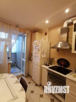 2-к квартира, вторичка, 57м2, 14/17 этаж