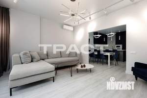 2-к квартира, вторичка, 90м2, 18/24 этаж
