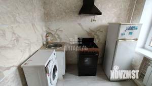 1-к квартира, вторичка, 32м2, 4/5 этаж