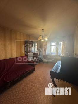 2-к квартира, вторичка, 57м2, 7/16 этаж
