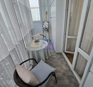 2-к квартира, вторичка, 64м2, 10/17 этаж