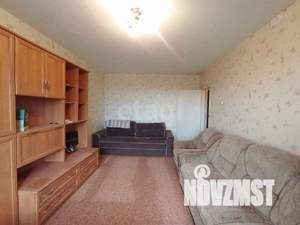 1-к квартира, вторичка, 38м2, 9/10 этаж