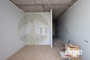 Студия квартира, вторичка, 39м2, 10/17 этаж