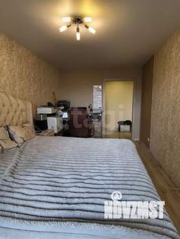 1-к квартира, вторичка, 40м2, 8/17 этаж