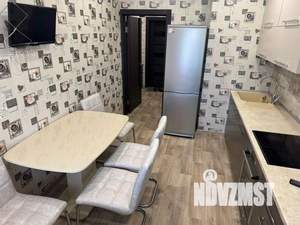 1-к квартира, вторичка, 40м2, 2/20 этаж