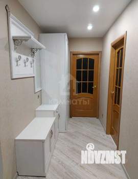 2-к квартира, вторичка, 63м2, 10/11 этаж