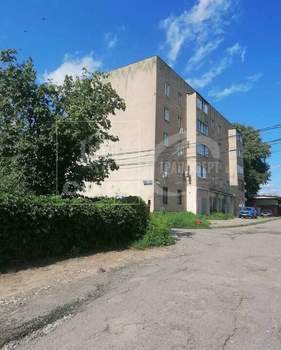 2-к квартира, вторичка, 52м2, 4/5 этаж