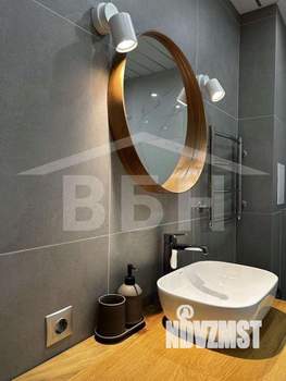 1-к квартира, вторичка, 48м2, 9/17 этаж