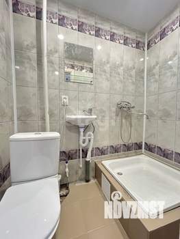 Студия квартира, вторичка, 18м2, 6/9 этаж