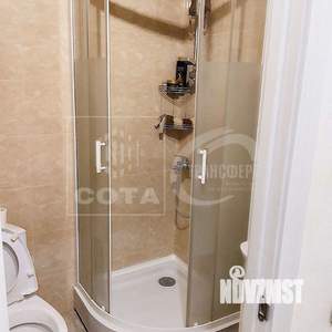 Студия квартира, вторичка, 18м2, 5/18 этаж