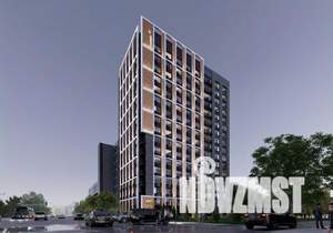 3-к квартира, строящийся дом, 65м2, 5/17 этаж