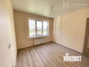 2-к квартира, вторичка, 62м2, 1/17 этаж