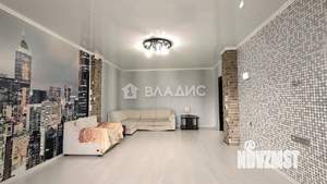 2-к квартира, вторичка, 75м2, 6/16 этаж