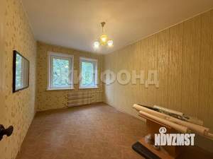 2-к квартира, вторичка, 50м2, 2/10 этаж