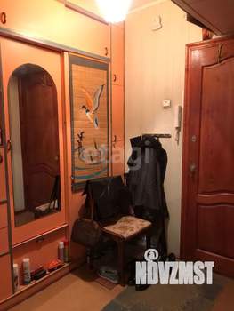 1-к квартира, вторичка, 41м2, 2/9 этаж
