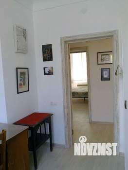 3-к квартира, вторичка, 58м2, 2/2 этаж