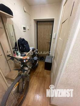 1-к квартира, вторичка, 30м2, 2/5 этаж