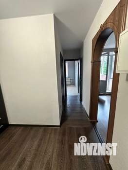 1-к квартира, вторичка, 37м2, 2/5 этаж