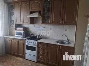 4-к квартира, вторичка, 101м2, 9/9 этаж
