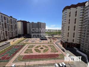 1-к квартира, вторичка, 39м2, 8/17 этаж