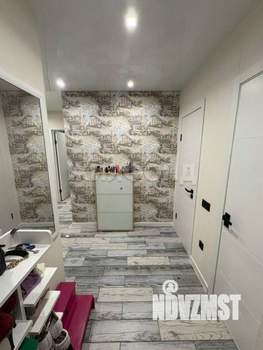 2-к квартира, вторичка, 52м2, 12/18 этаж