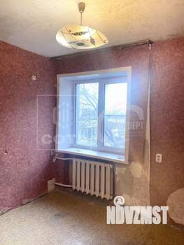 2-к квартира, вторичка, 40м2, 3/5 этаж