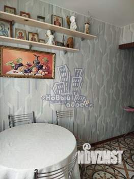2-к квартира, вторичка, 54м2, 5/10 этаж