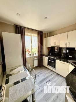 2-к квартира, вторичка, 50м2, 9/10 этаж