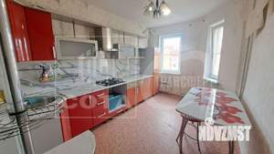 1-к квартира, вторичка, 42м2, 10/10 этаж
