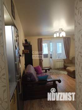 4-к квартира, вторичка, 89м2, 9/11 этаж