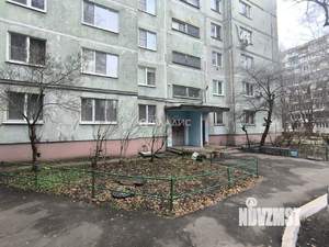 2-к квартира, вторичка, 53м2, 3/9 этаж