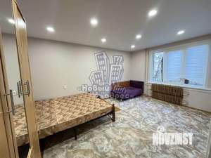 1-к квартира, вторичка, 31м2, 1/9 этаж