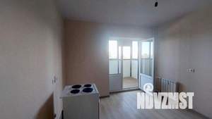 1-к квартира, вторичка, 40м2, 12/17 этаж