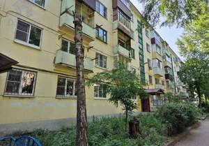 1-к квартира, вторичка, 30м2, 5/5 этаж